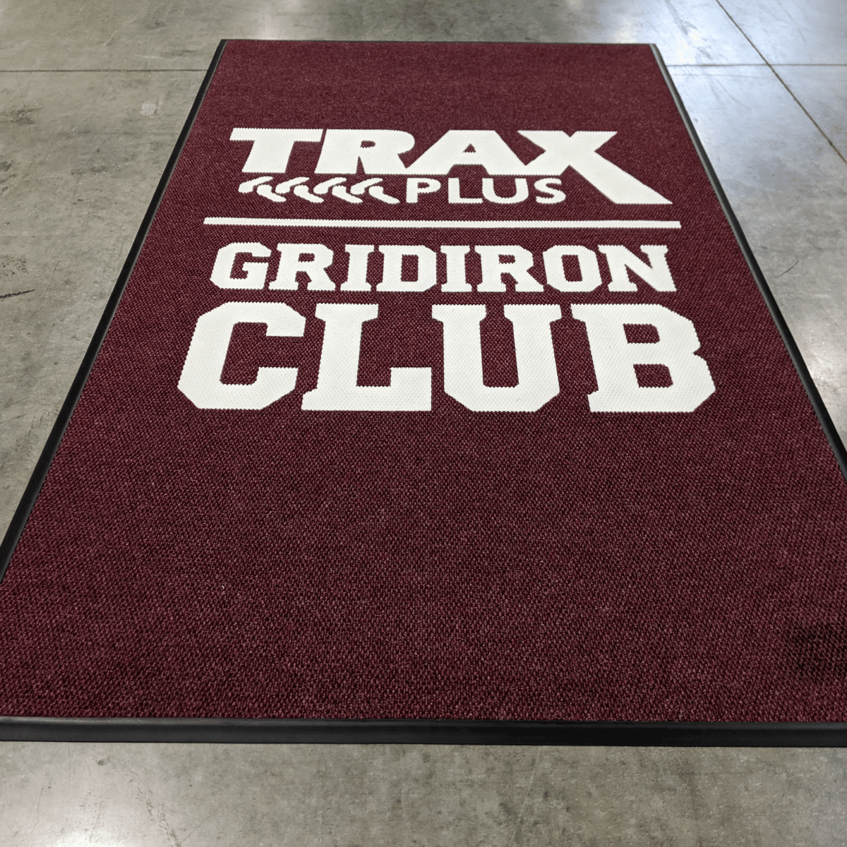 custom-rugs-with-logos-trax-gridiron-club